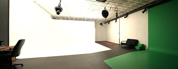 3130 Studios (5/15/2015 - Credits: Clark Deal)
