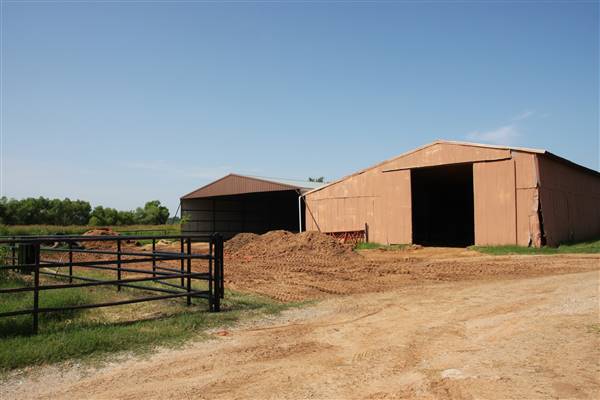 NFL Farms (7/2/2015 - Credits: Yousef Kazemi)