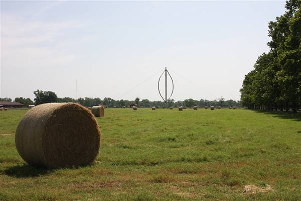NFL Farms (7/2/2015 - Credits: Yousef Kazemi)