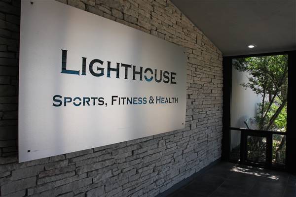 Lighthouse Sports Fitness + Health (7/29/2015 - Credits: Yousef Kazemi)