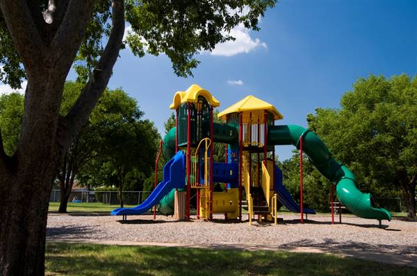 Anderson Park (6/20/2016 - Credits: City of Edmond)