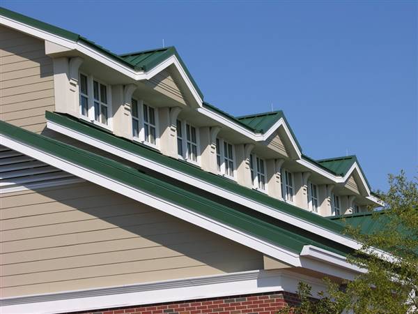 MAC & Senior Center (6/23/2016)