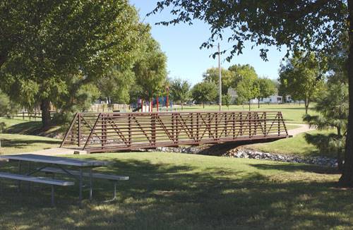 Penick Park (6/27/2016)