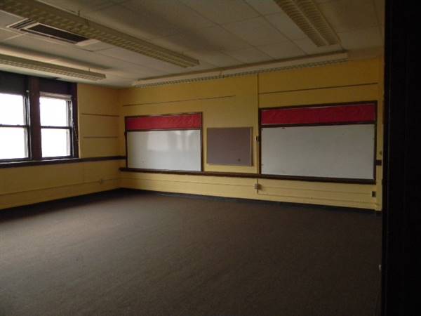 Marcus Garvey Leadership Charter School (1/8/2016 - Credits: Casey Crowdis)