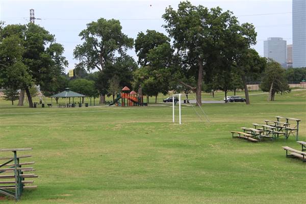 Wheeler Park (7/21/2016 - Credits: Claire Nelson)