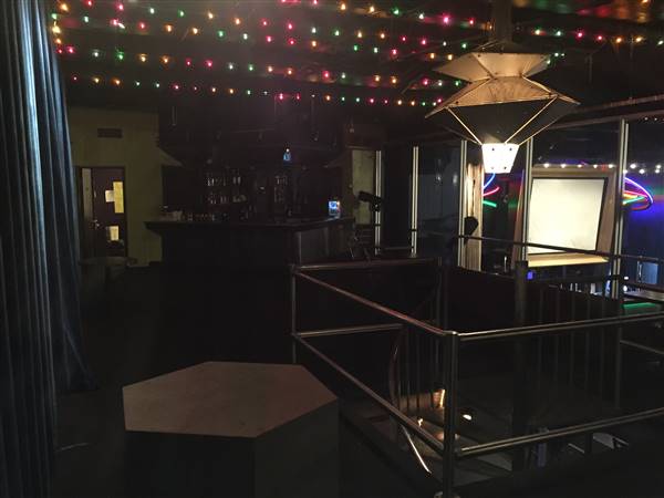 Angles Nightclub (1/6/2017 - Credits: Yousef Kazemi)