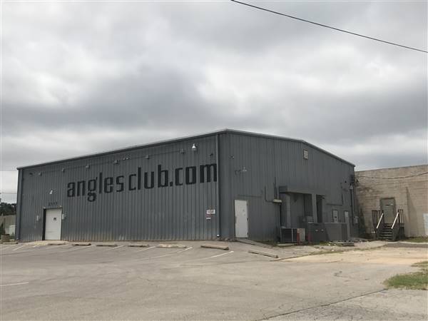 Angles Nightclub (5/16/2017 - Credits: Yousef Kazemi)