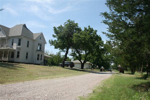 Kemper Home (5/17/2012 - Credits: Alison Naifeh)