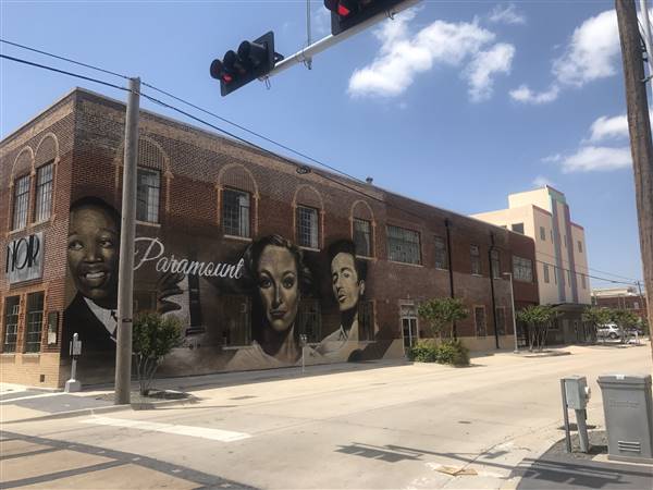 Film Row District (6/13/2017 - Credits: Yousef Kazemi)