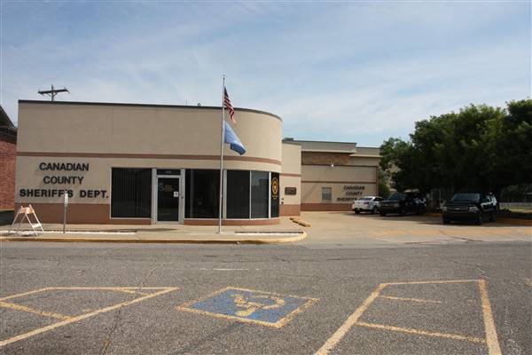 Canadian County Sheriff's Office (6/28/2017)