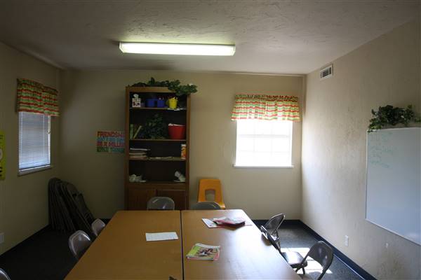 The Fellowship at Western Oaks (7/6/2017 - Credits: Kathrin Sparger (Intern))