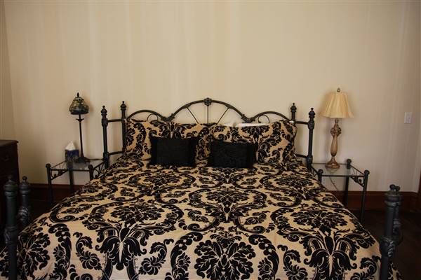 Pollard Inn Bed & Breakfast (7/10/2017 - Credits: Meredith Funkhouser (Intern))