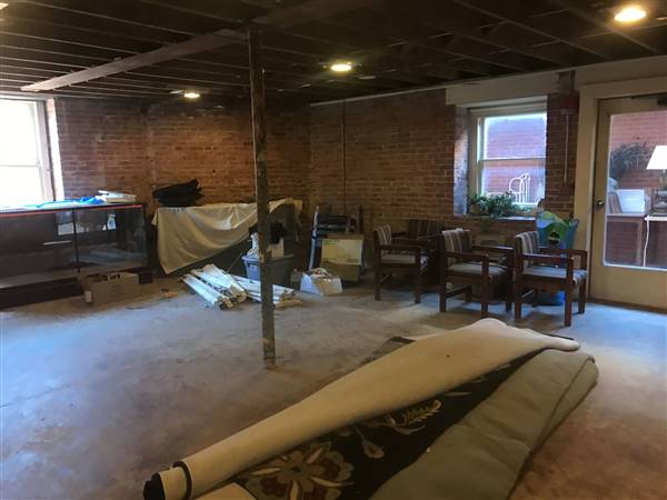 Pollard Inn Bed & Breakfast (7/10/2017 - Credits: Meredith Funkhouser (intern))