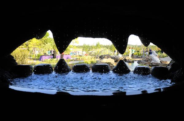 Tulsa Botanic Garden