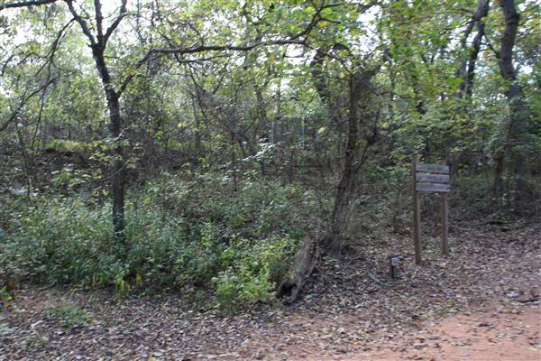 Camp DaKaNi (10/20/2017 - Credits: Christa Whetstone (intern))