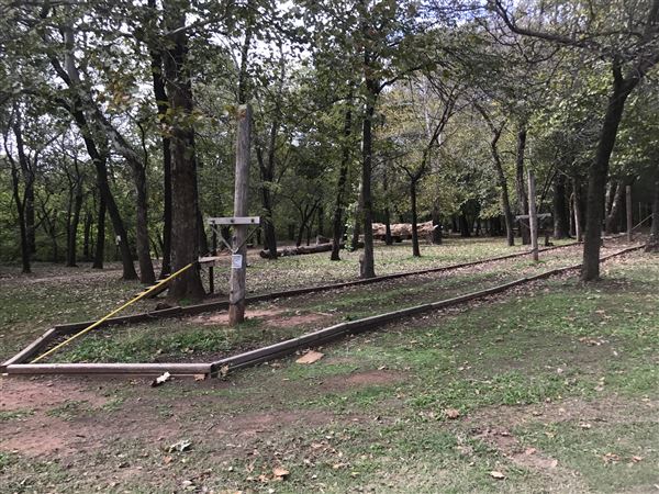 Camp DaKaNi (10/20/2017 - Credits: Yousef Kazemi)