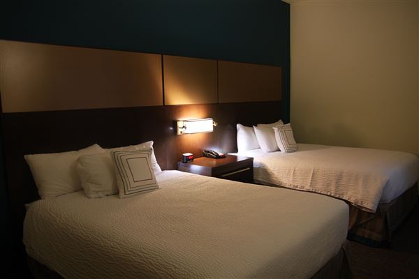 Residence Inn - NW OKC (10/4/2017 - Credits: Yousef Kazemi)
