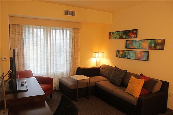 Residence Inn - NW OKC (10/4/2017 - Credits: Yousef Kazemi)