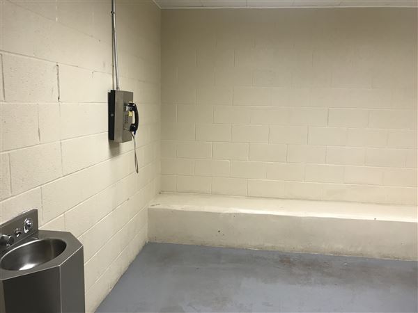 Logan County Sheriff's Office (1/23/2018 - Credits: Yousef Kazemi)