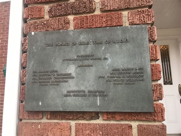 Mabel B Little Heritage House Museum at Greenwood Cultural Center (2/27/2018 - Credits: Yousef Kazemi)