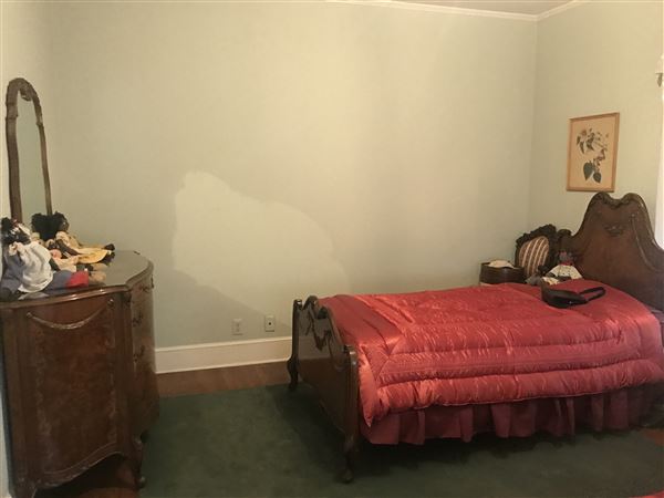 Mabel B Little Heritage House Museum at Greenwood Cultural Center (2/27/2018 - Credits: Yousef Kazemi)