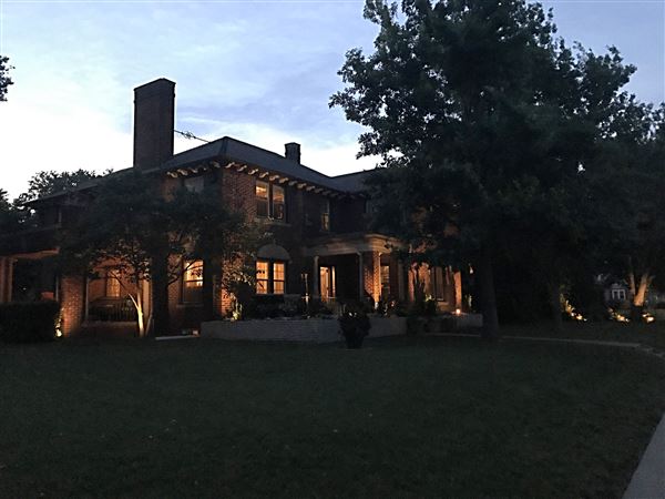 Williams Residence (5/28/2018 - Credits: Steve Maddox)