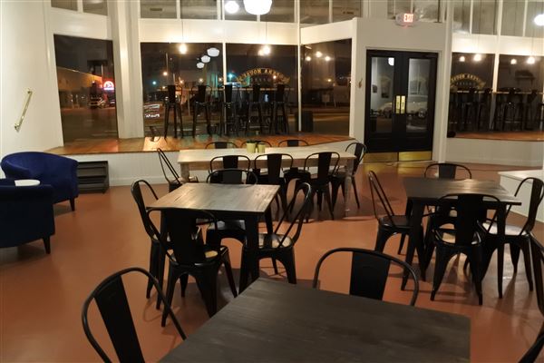 Opera Coffee House (5/17/2018 - Credits: Tyler Slawson)