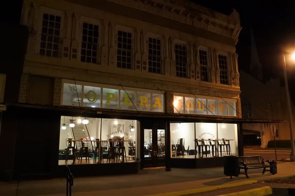 Opera Coffee House (5/17/2018 - Credits: Tyler Slawson)