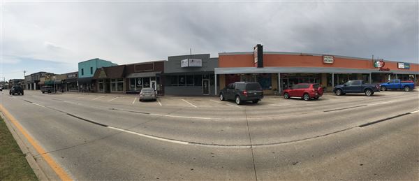 Downtown Bethany (7/19/2018 - Credits: Yousef Kazemi)