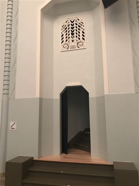 The Auditorium at The Douglass (7/24/2018 - Credits: Hannah Mullen)