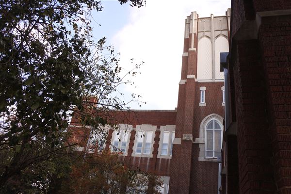 Bell Tower Events (11/16/2018 - Credits: Tyler Slawson)