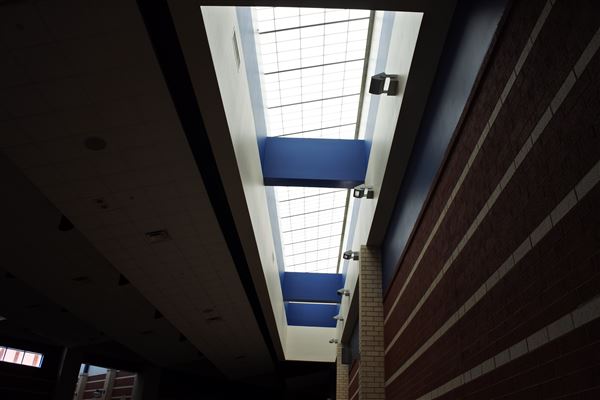 Durant High School (7/24/2018 - Credits: Tyler Slawson)