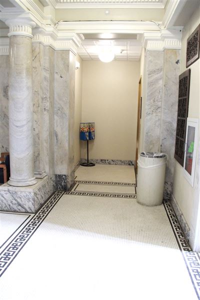 Creek County Courthouse (4/5/2019 - Credits: Sheri Ishmael-Waldrop- Sapulpa Chamber)
