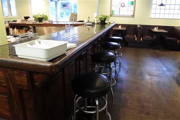 Sherrer's Restaurant (5/17/2018 - Credits: Tyler Slawson)