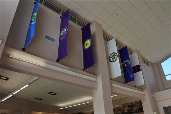 Durant Regional Airport (5/10/2019 - Credits: Tyler Slawson)