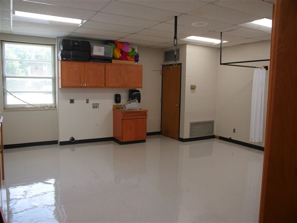 Rose Witcher Elementary School (7/16/2019 - Credits: Dayton Drummonds)
