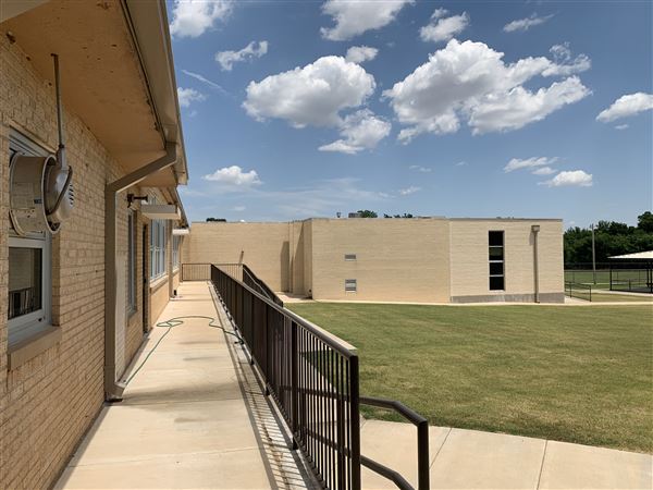 Rose Witcher Elementary School (7/16/2019 - Credits: Dayton Drummonds)