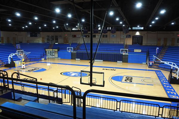 Bloomer Sullivan Arena (8/12/2019 - Credits: Tyler Slawson)