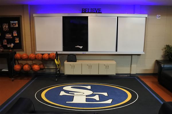Bloomer Sullivan Arena (8/12/2019 - Credits: Tyler Slawson)