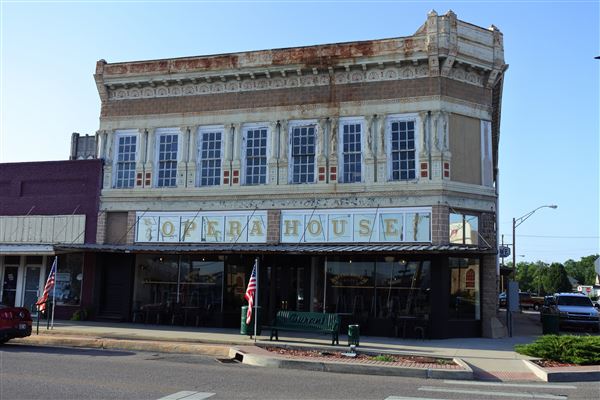 Opera Coffee House (5/23/2019 - Credits: Tyler Slawson)