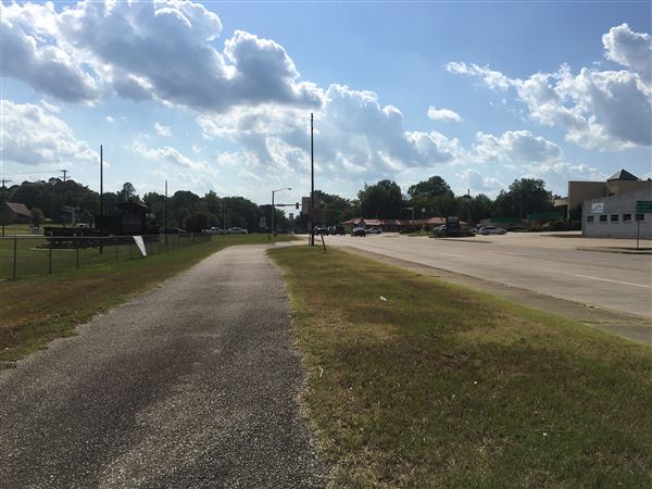 Broken Bow Chamber of Commerce (train depot) (9/4/2019 - Credits: Charity O'Donnell)
