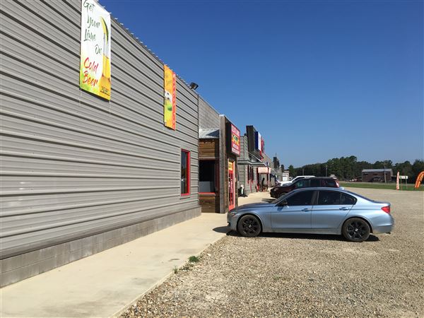 The Shoppes at Eagle Ridge - Large Shopping Center (9/4/2019 - Credits: Charity O'Donnell)