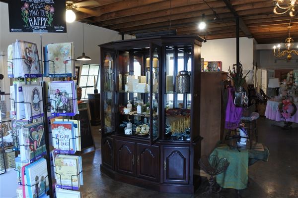 The Iron Horse Gallery and Gifts (8/13/2019 - Credits: Tyler Slawson)