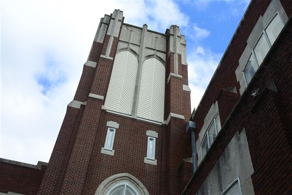 Bell Tower Events (9/19/2019 - Credits: Tyler Slawson)