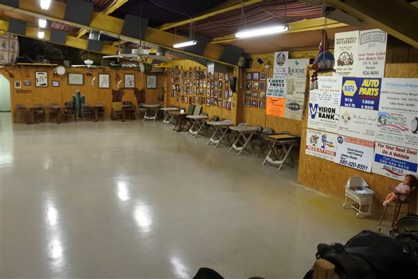That Country Music Place (9/19/2019 - Credits: Tyler Slawson)
