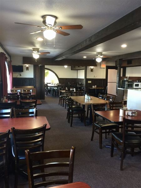 Downtown Motel and Diner (2/8/2019 - Credits: Google)