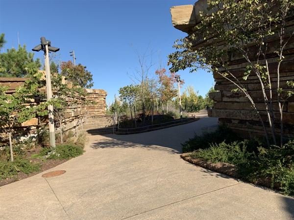 The Gathering Place (10/22/2019 - Credits: Yousef Kazemi)