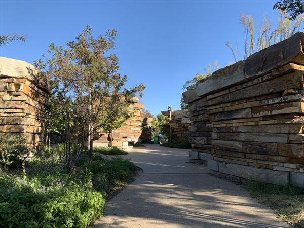 The Gathering Place (10/22/2019 - Credits: Yousef Kazemi)