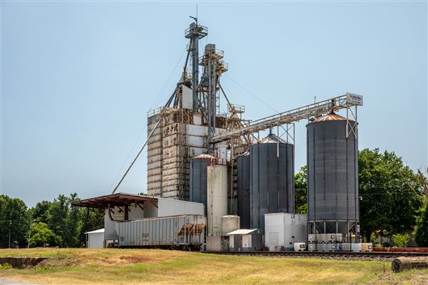 HJ Baker & Bros Inc