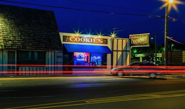 Cookie's On Western (8/19/2020 - Credits: Charles Parker / Owner)